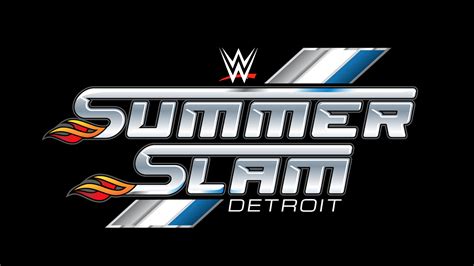 summerslam custom logo|The History and Evolution of the WWE SummerSlam Logo